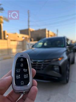 هيونداي توسان